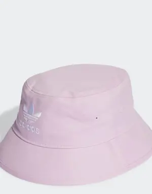 Trefoil Bucket Hat