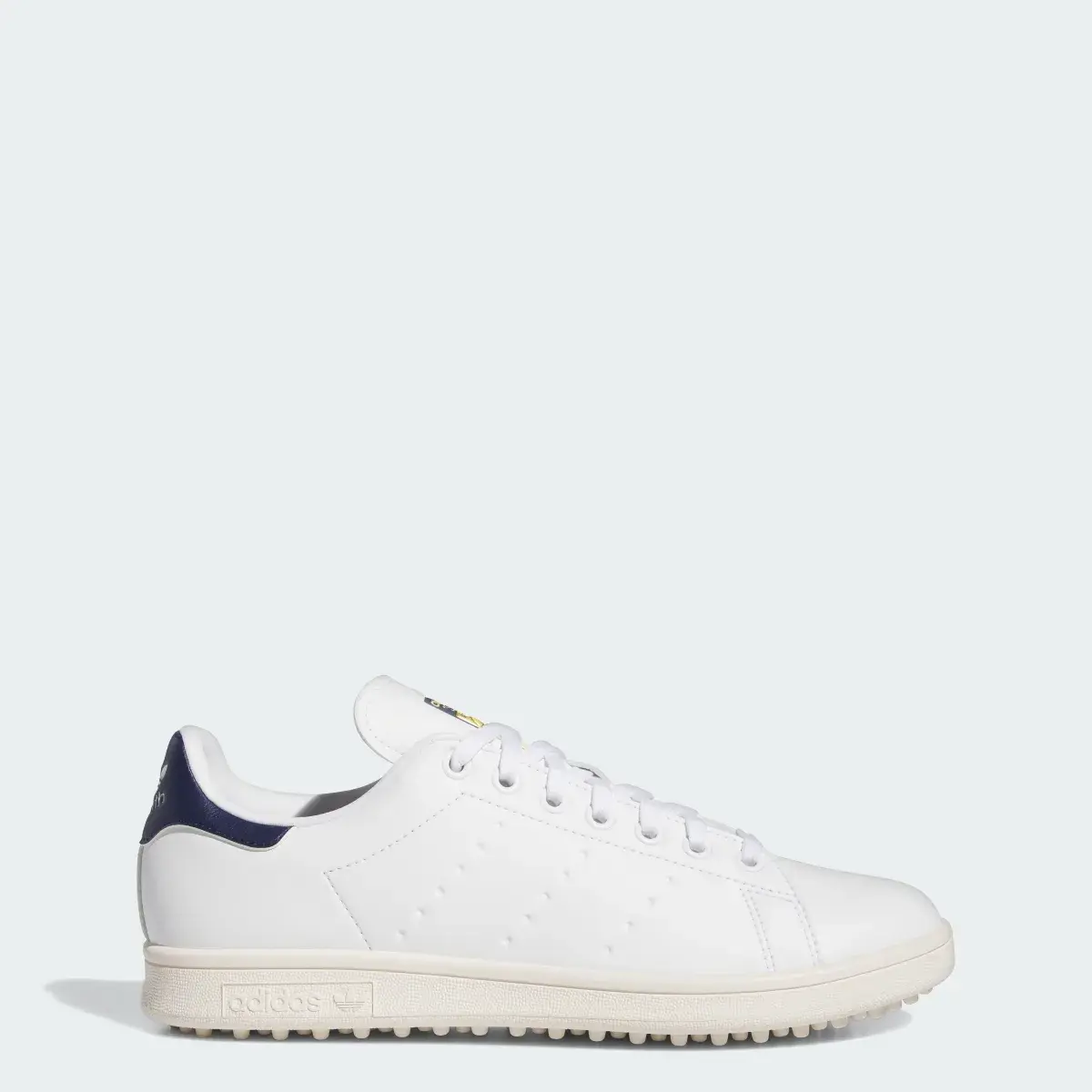 Adidas Stan Smith Golf Ayakkabısı. 1