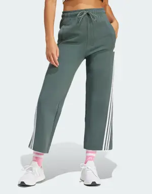 Adidas Pantalon droit à 3 bandes Future Icons