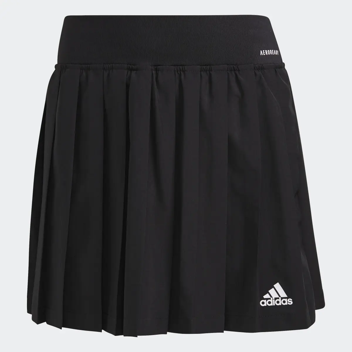 Adidas Gonnellino Club Tennis Pleated. 1