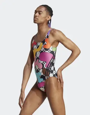 Rich Mnisi Swimsuit