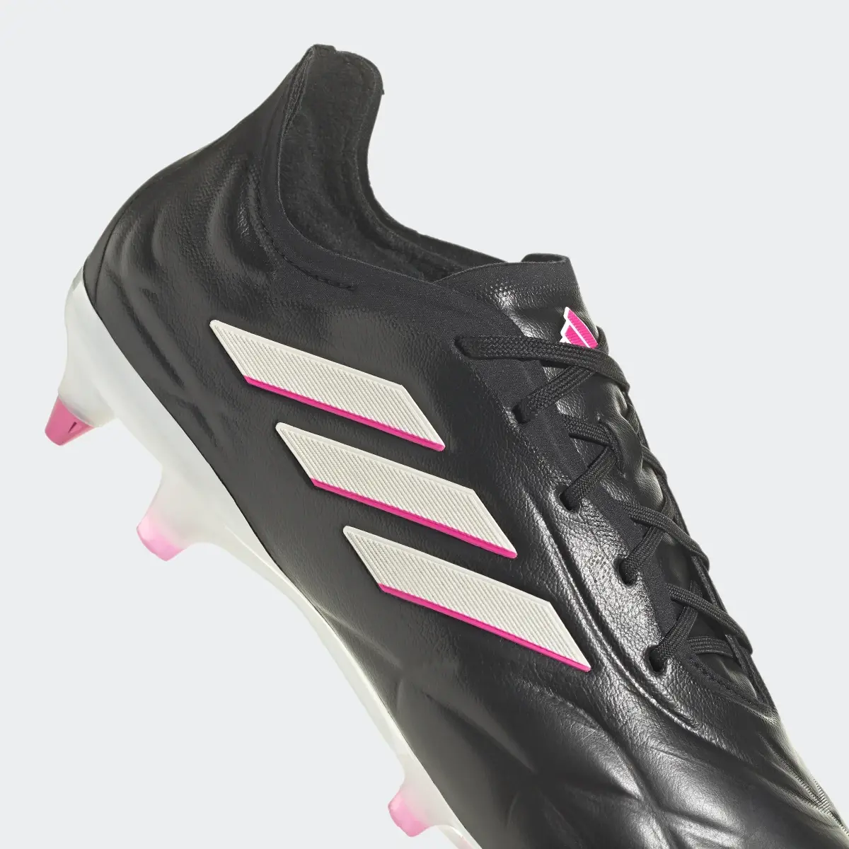 Adidas Copa Pure.1 Soft Ground Boots. 3