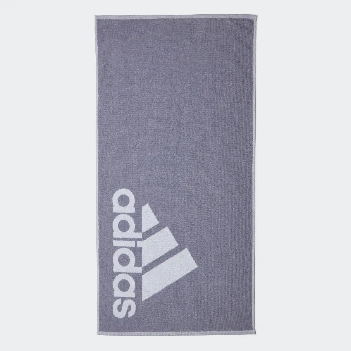 Adidas Towel Small. 1