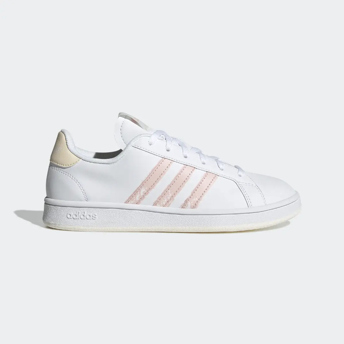 Adidas Grand Court Base Beyond Schuh. 2