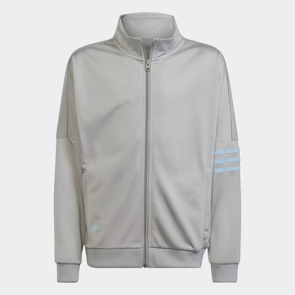 Adidas Adicolor Track Jacket. 1