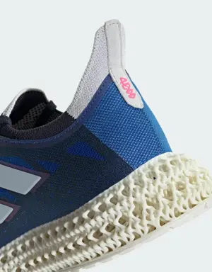 Adidas Zapatilla 4DFWD 3 Running. 3 Adidas Zapatilla 4DFWD 3 Running. 3