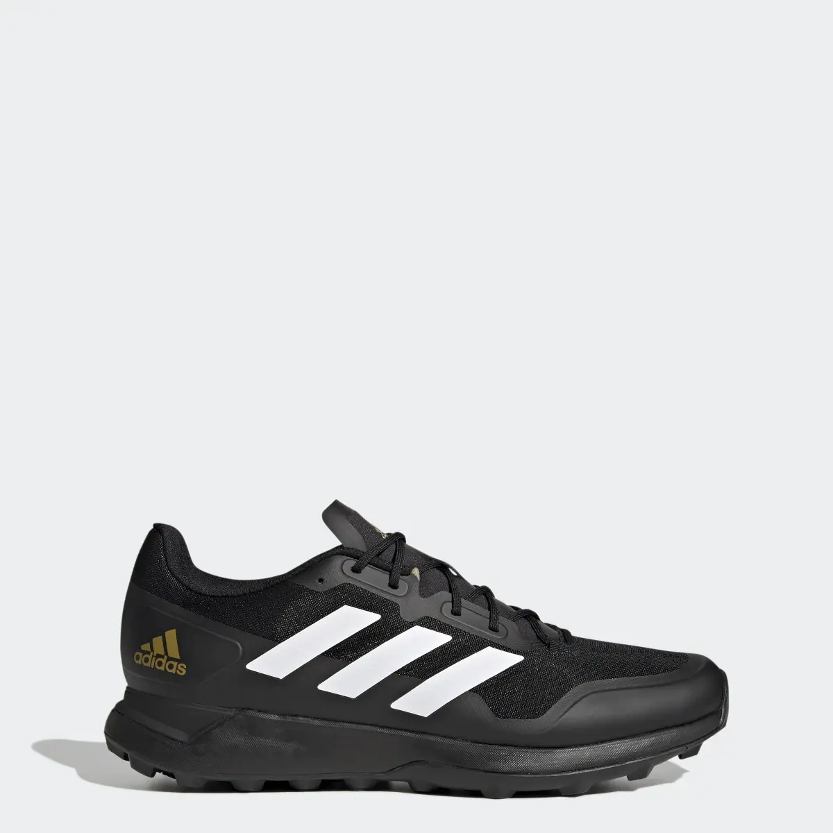 Adidas Scarpe da hockey su prato Zone Dox 2.2 S. 1