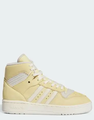 Adidas Rivalry High Shoes