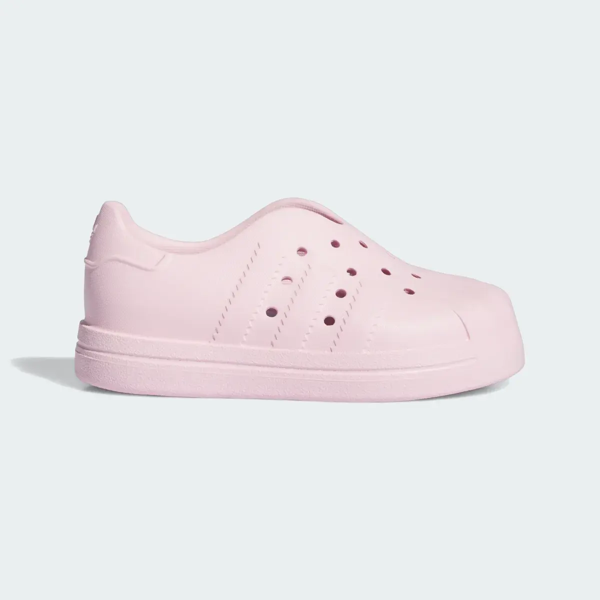 Adidas AdiFOM Superstar 360 Shoes Kids. 2