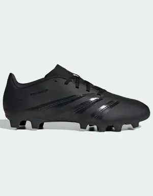 Adidas Predator Club Flexible Ground Football Boots. 2