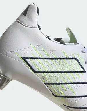 Adidas Kakari Elite SG Boots. 3