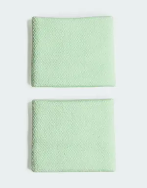 Adidas Tennis Wristband Small. 3