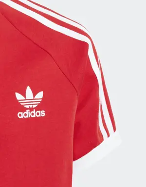 Adidas Adicolor Tee Dress. 3