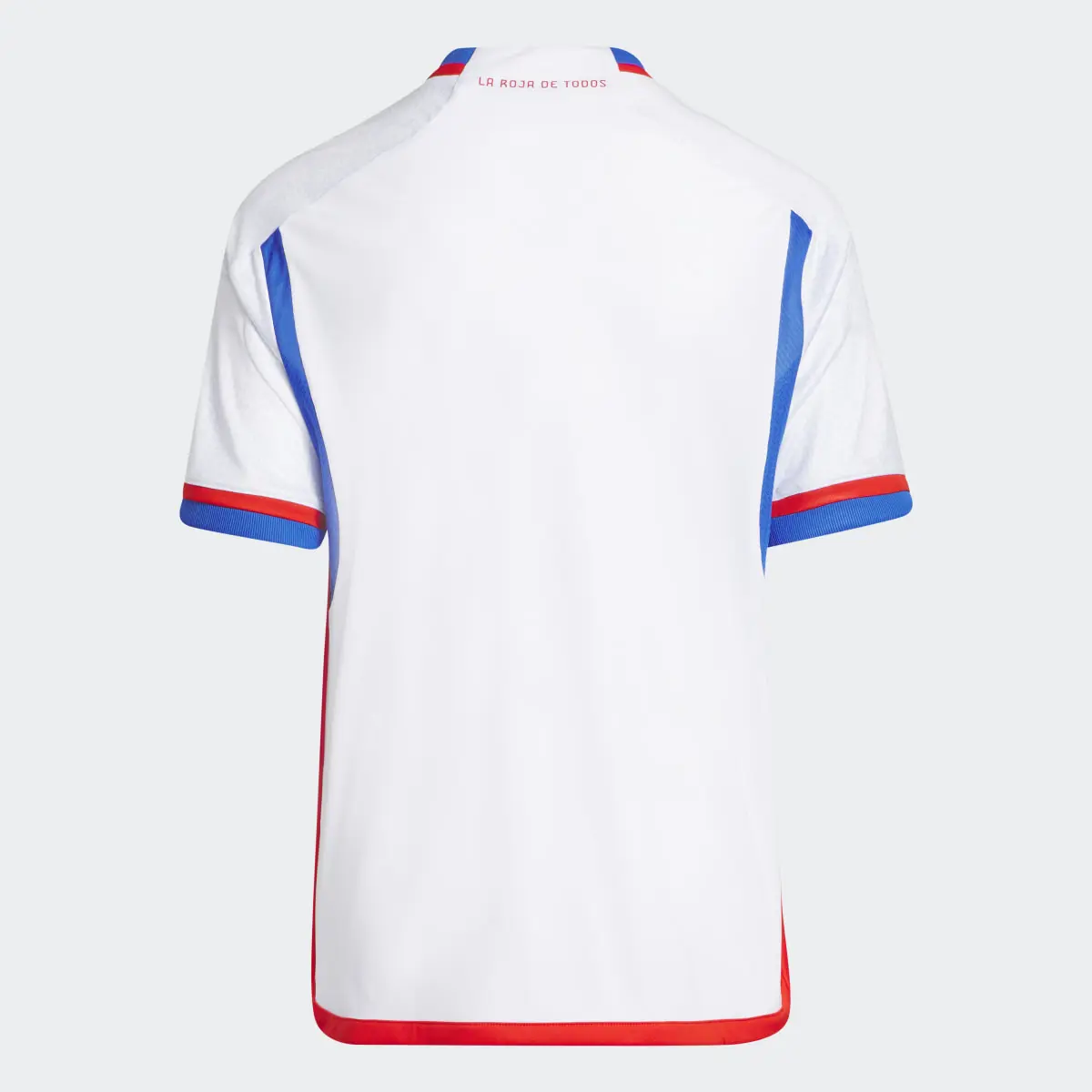 Adidas Camiseta segunda equipación Chile 22. 2