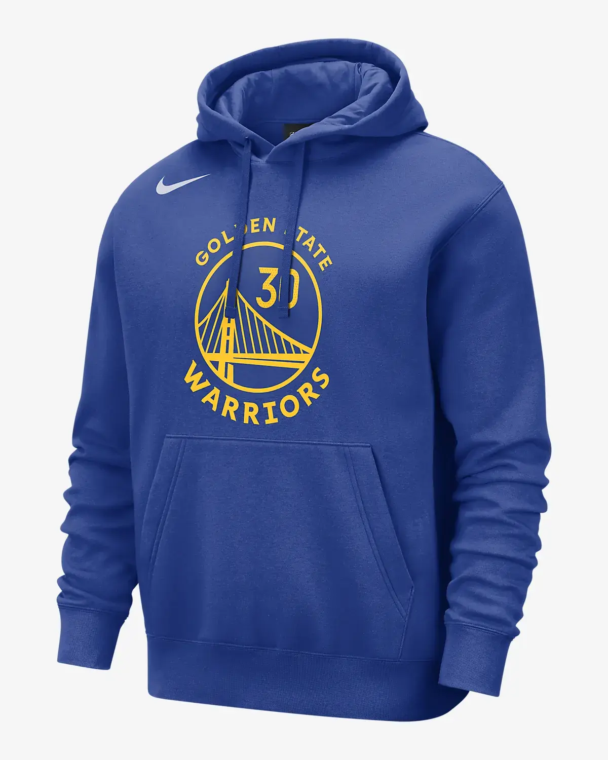 Nike Golden State Warriors Club. 1