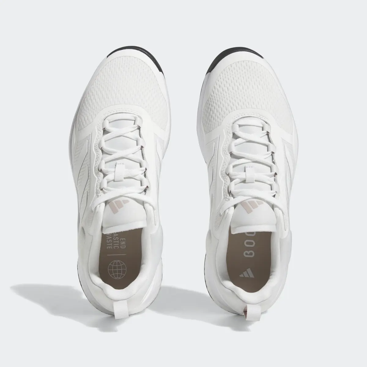Adidas Zoysia Spikeless Golf Shoes. 3