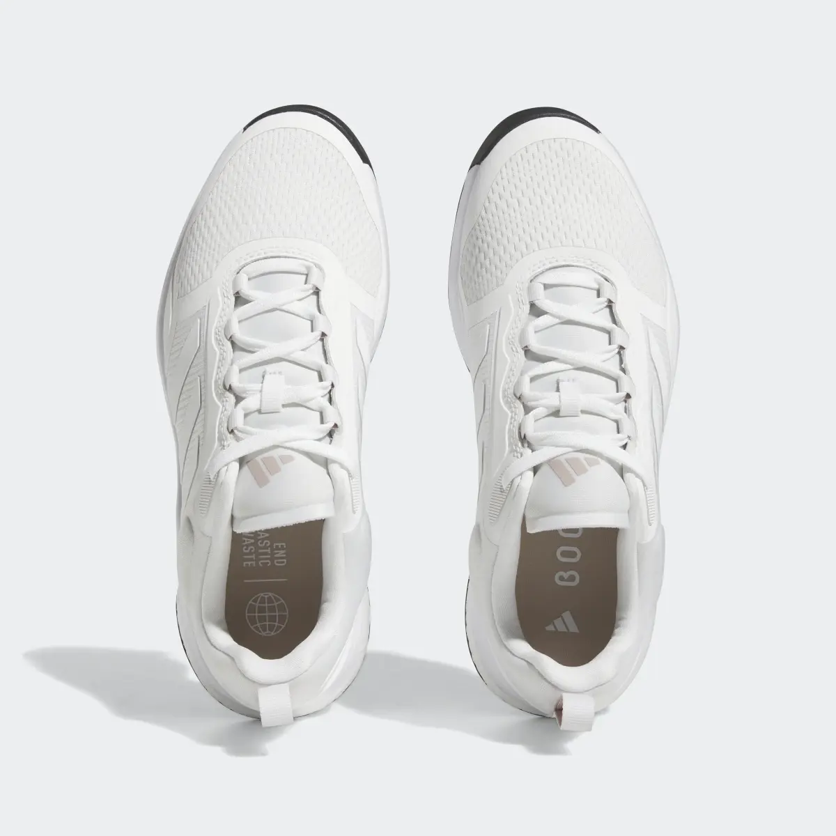 Adidas Scarpe da golf Zoysia. 3