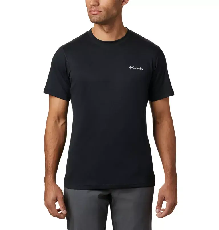 Columbia Men's Zero Rules™ Technical T-Shirt. 2