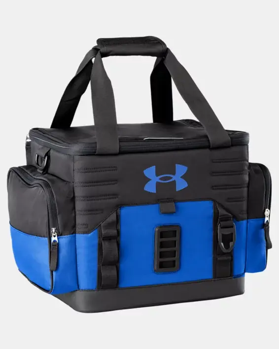 Under Armour UA 24-Can Sideline Soft Cooler. 1