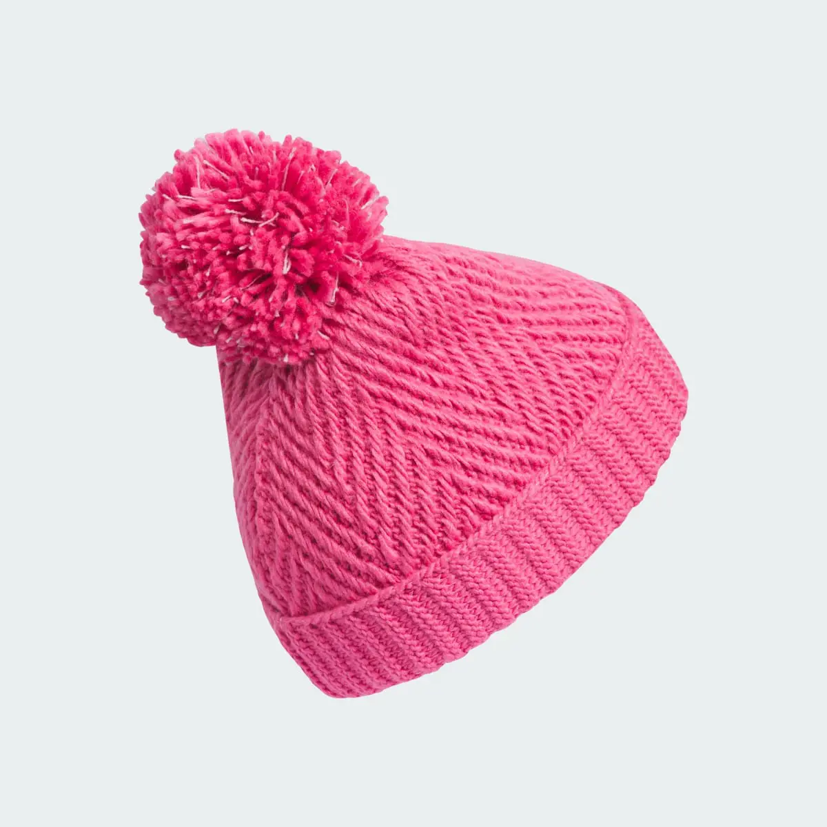 Adidas Twilight 4 Pompom Beanie. 3