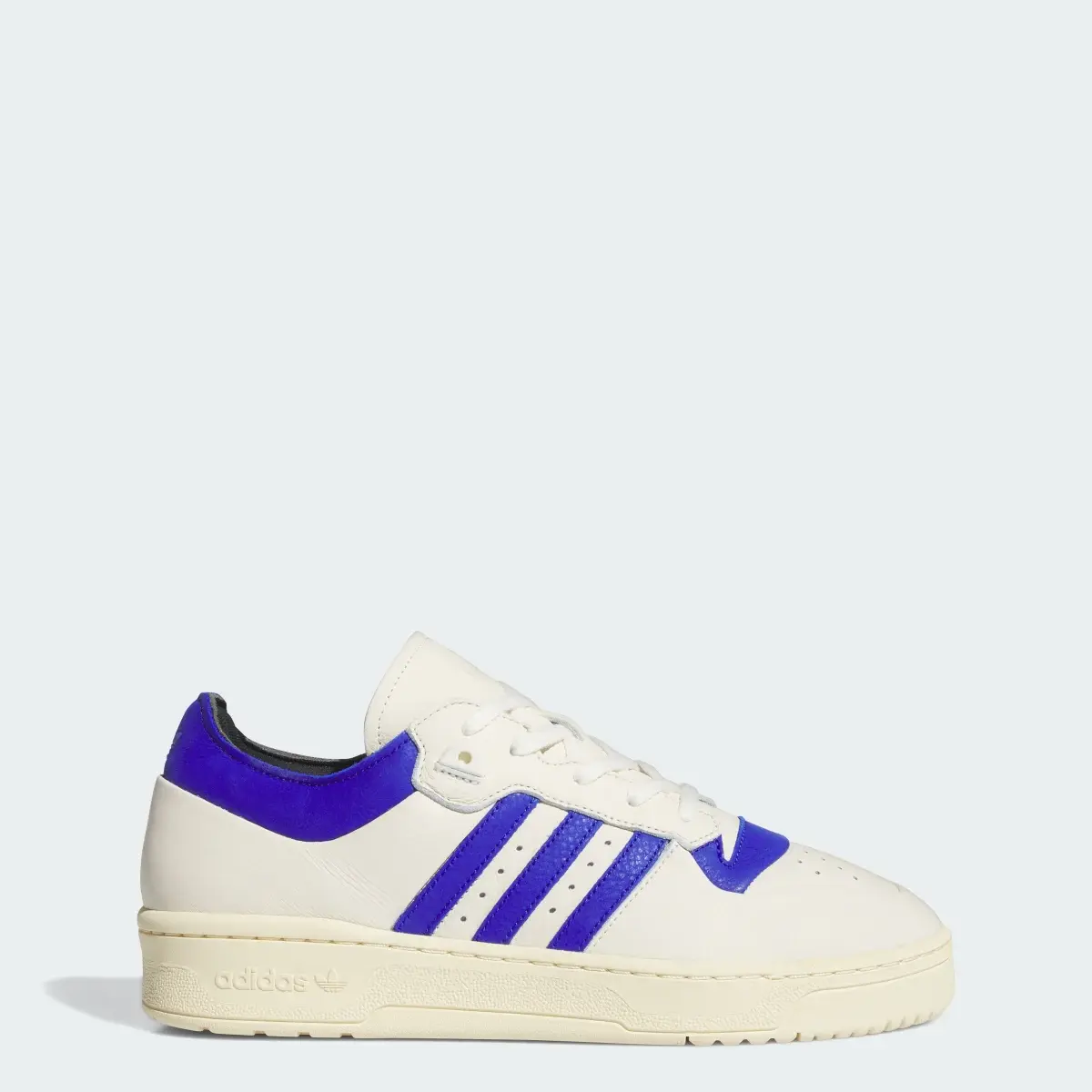 Adidas Tenis Rivalry Low 86. 1