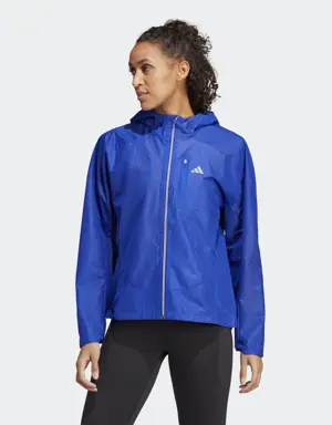 Adizero Running Jacket