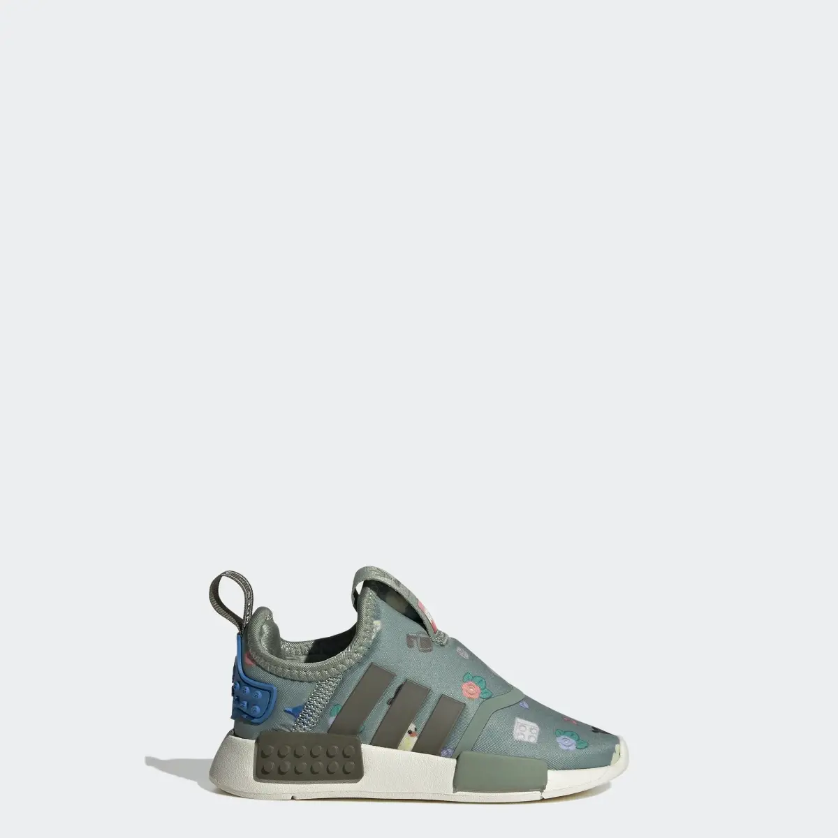 Adidas NMD 360 x LEGO® Shoes. 1 Adidas NMD 360 x LEGO® Shoes. 1