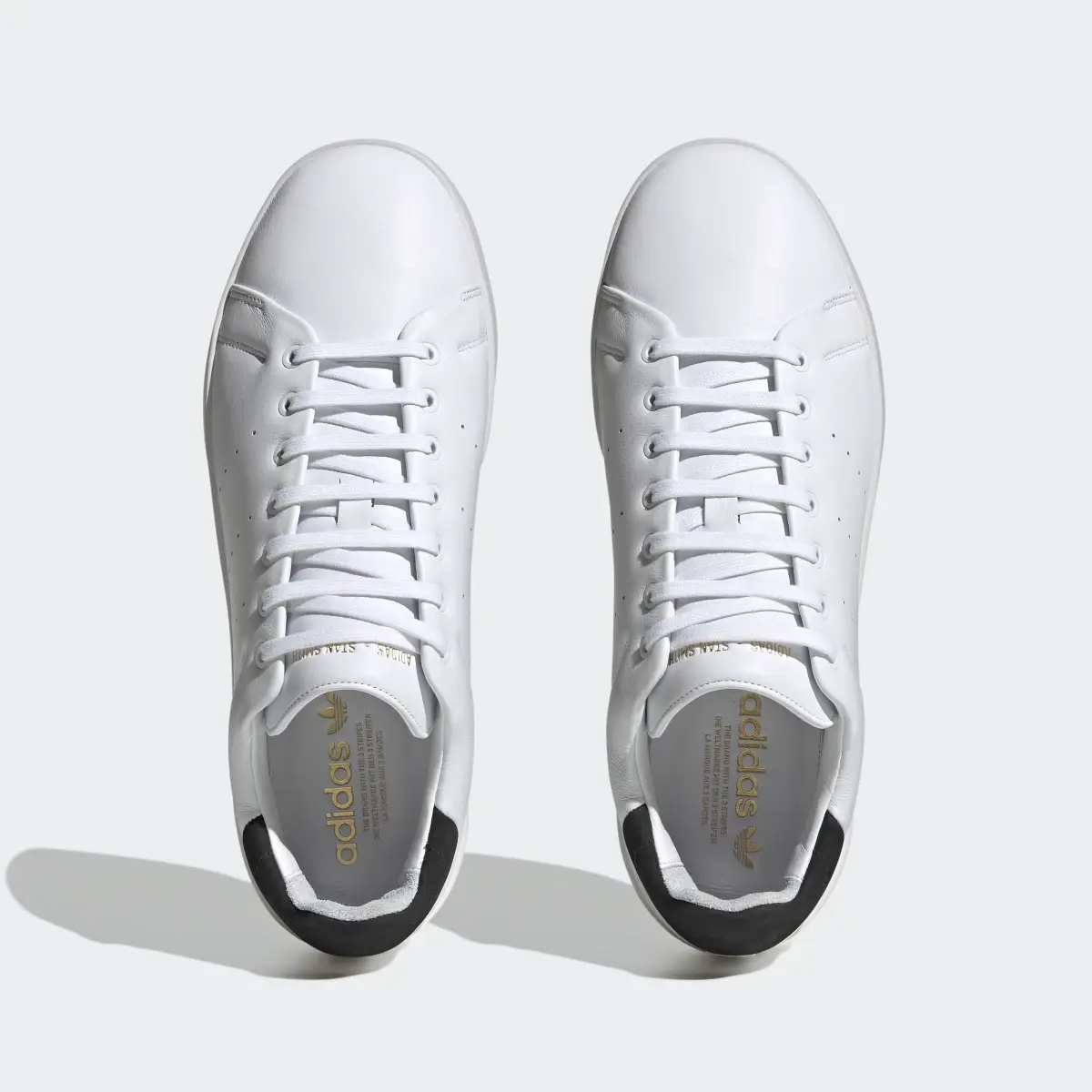 Adidas Stan Smith Recon Shoes. 3