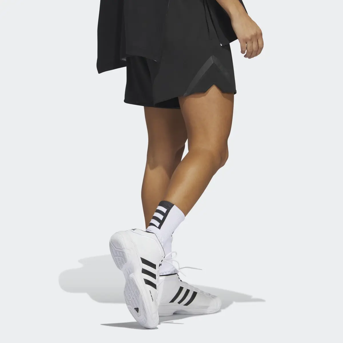 Adidas Select Basketball Shorts. 3