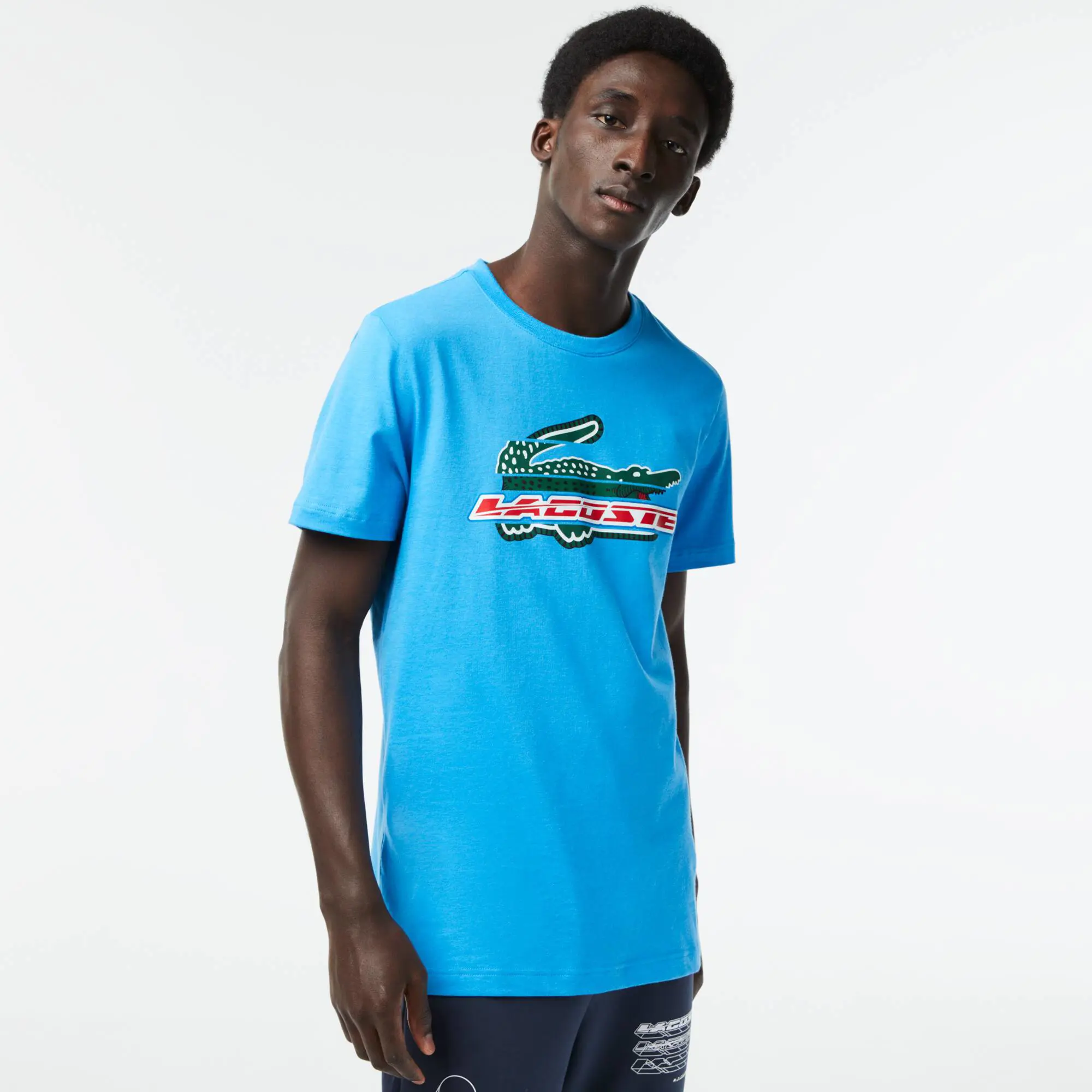 Men's SPORT Cotton Jersey T-Shirt