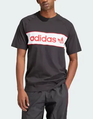 Adidas T-shirt Archive