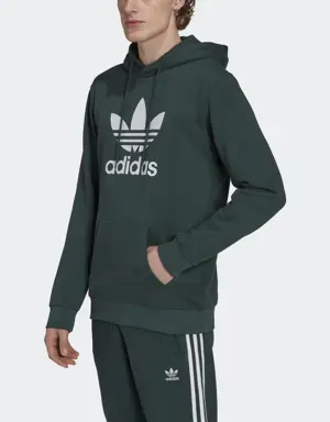 Adidas Sweat-shirt à capuche Adicolor Classics Trefoil