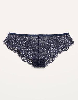 Old Navy Hipster Underwear 7-Pack for Girls