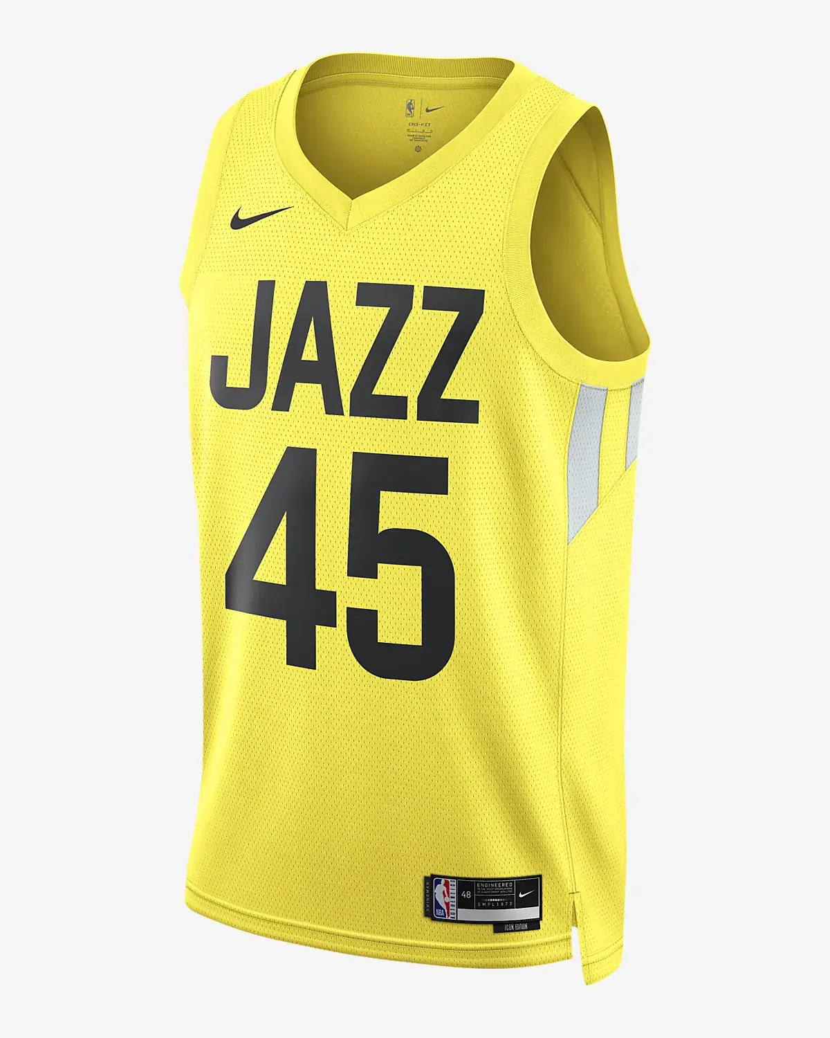 Nike Utah Jazz Icon Edition 2022/23. 1