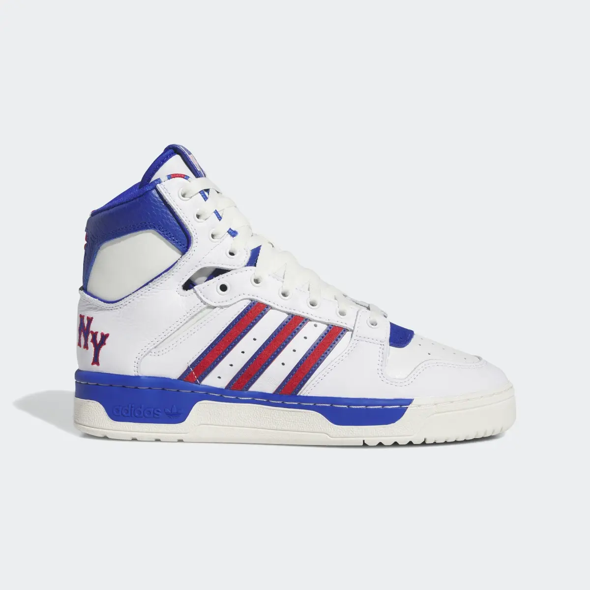 Adidas Conductor High Shoes. 2