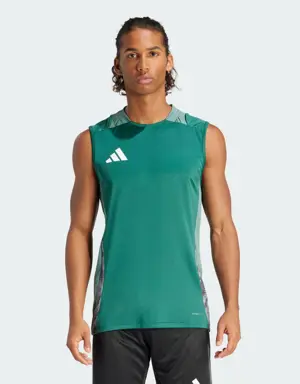 Adidas Tiro 24 Competition Training Sleeveless Jersey. 2 Adidas Tiro 24 Competition Training Sleeveless Jersey. 2