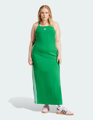 Adicolor 3-Stripes Maxi Dress