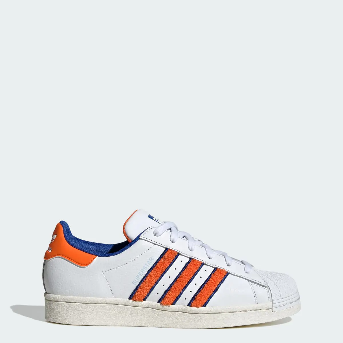 Adidas Superstar Shoes. 1