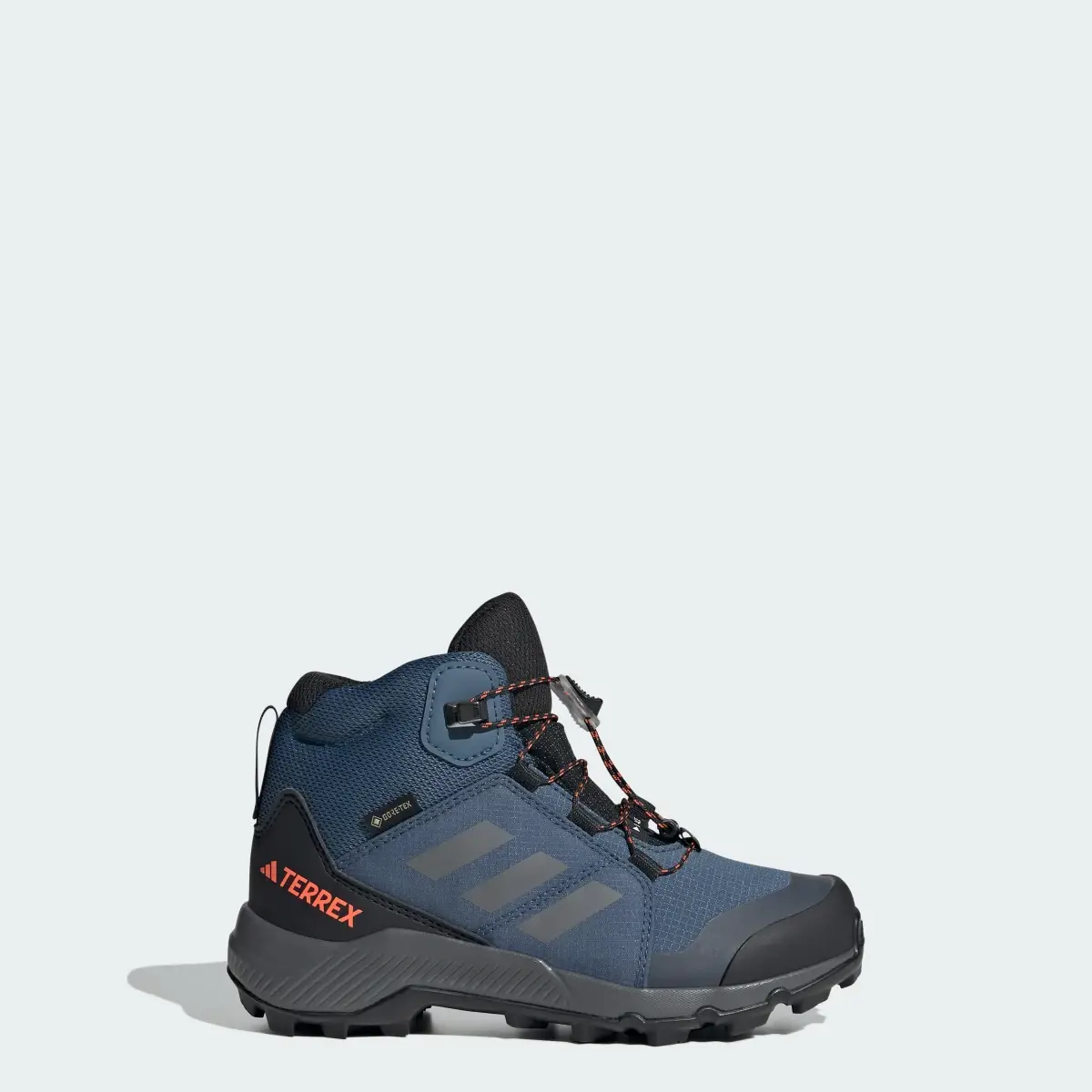 Adidas Terrex Mid GORE-TEX Hiking Shoes. 1
