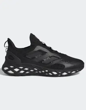 Web BOOST Running Sportswear Lifestyle Shoes