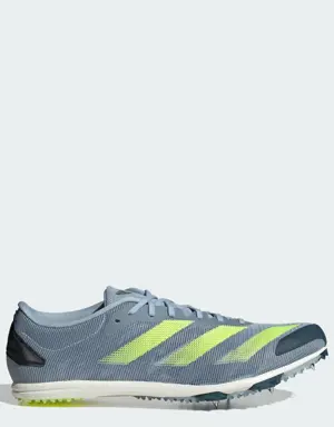 Adizero XCS Track and Field Bounce Shoes