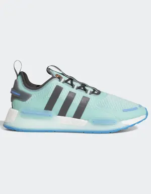 Xbox NMD_V3 Shoes