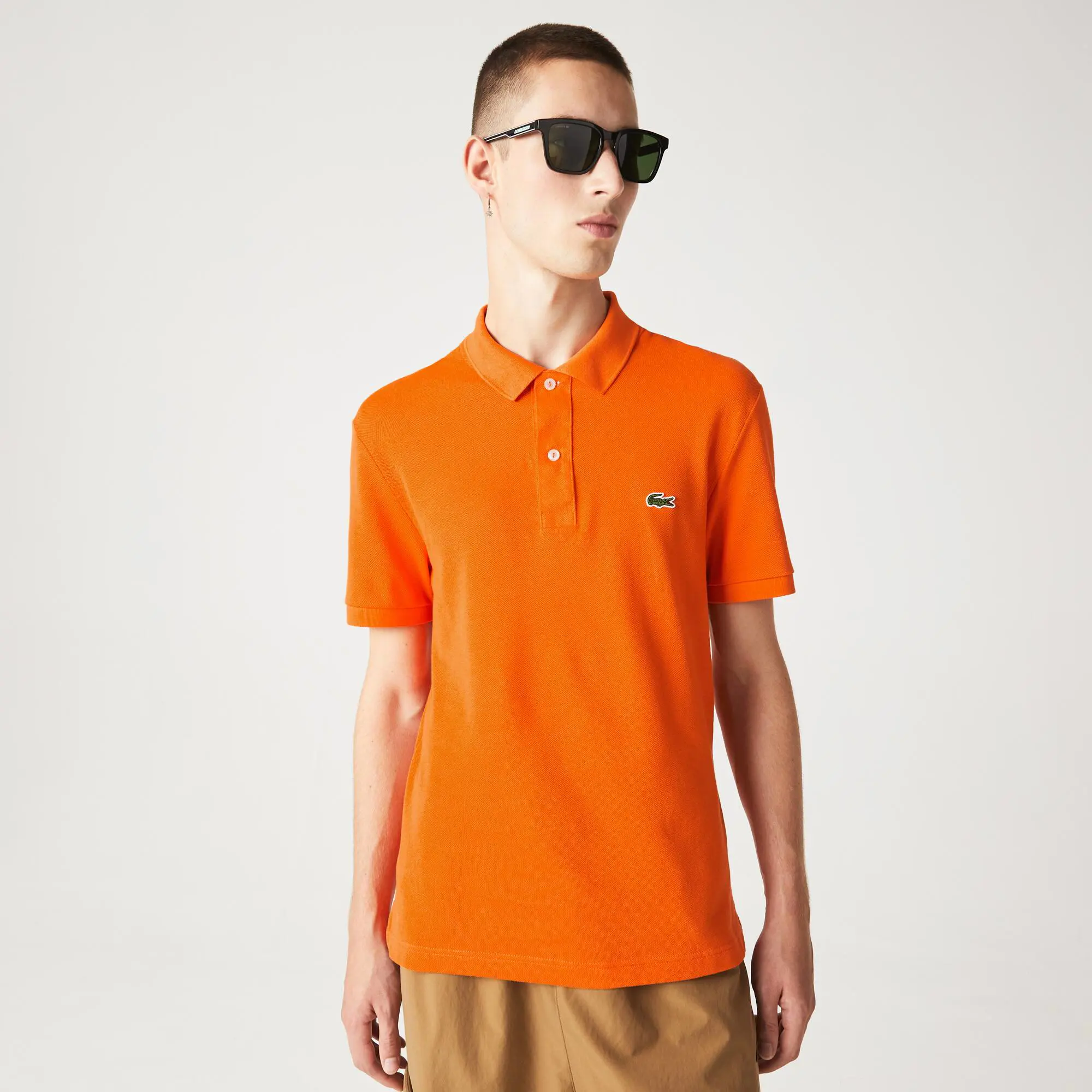 Lacoste Polo Original L.12.12 Slim Fit. 1