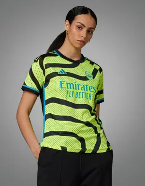 Adidas Camiseta segunda equipación Arsenal 23/24