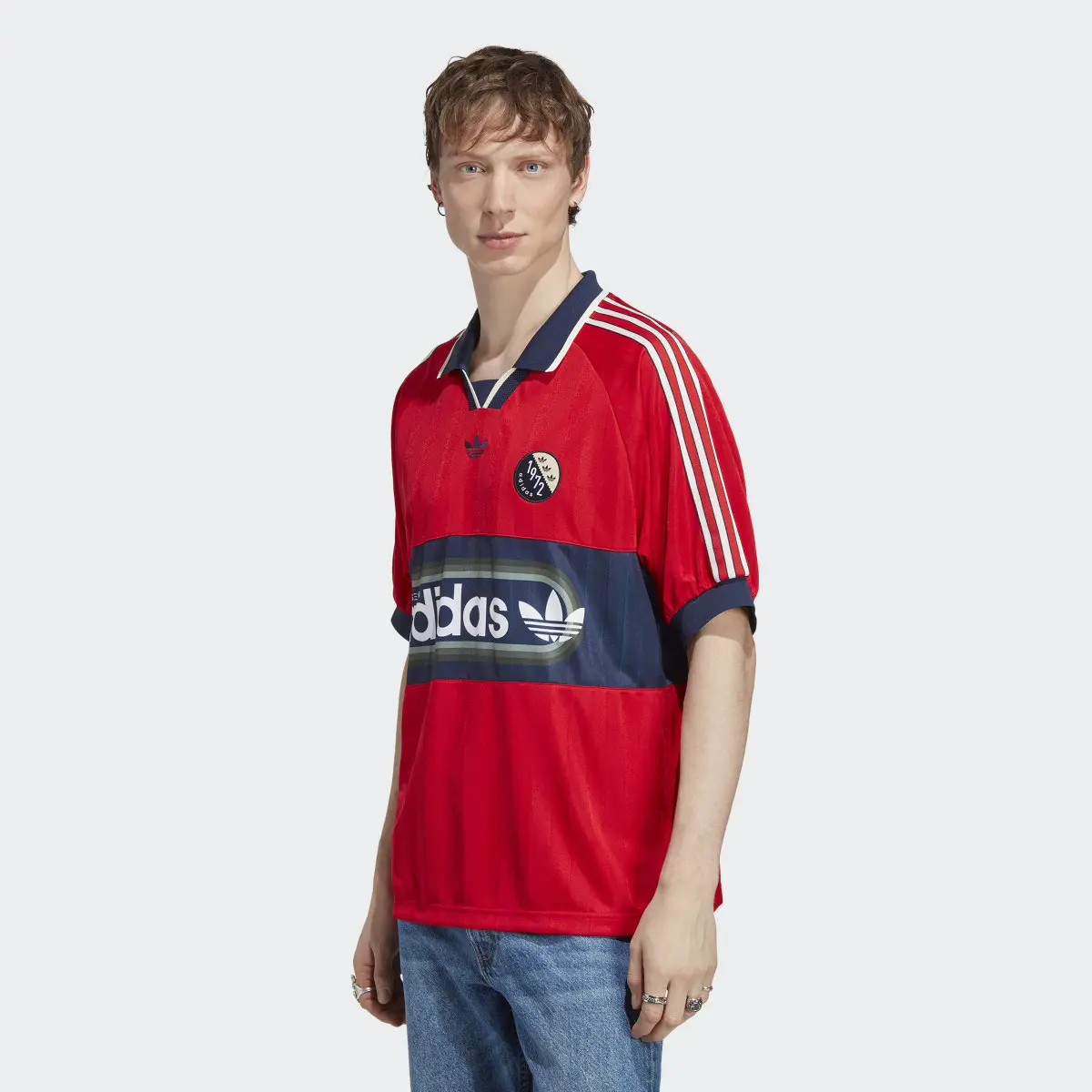 Adidas Blokepop Jersey. 2