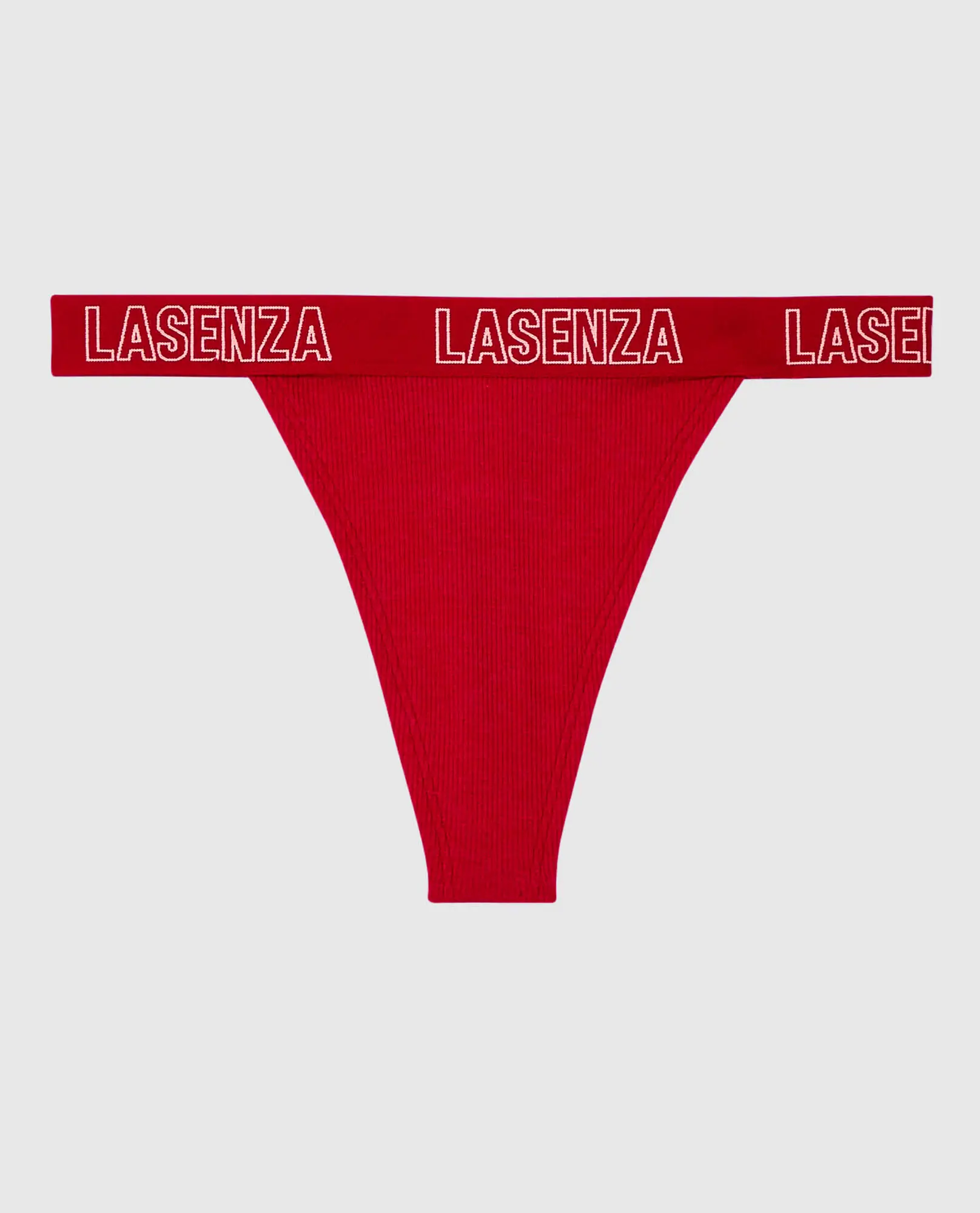 La Senza Remix Thong Panty. 1