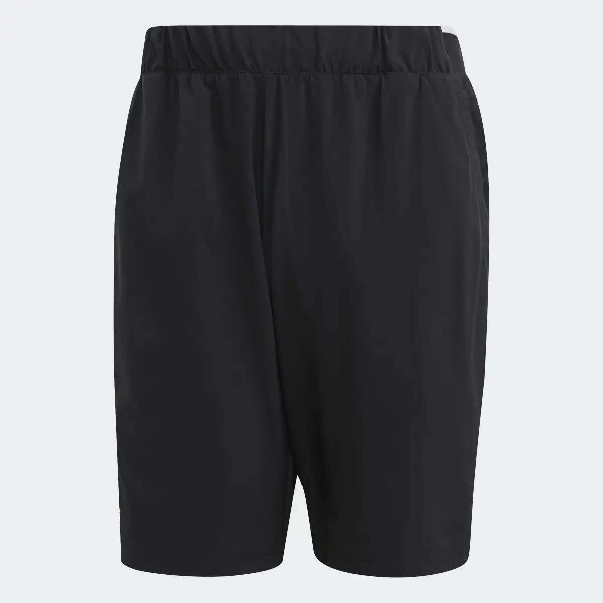 Adidas Shorts Club Stretch-Woven Tennis. 1