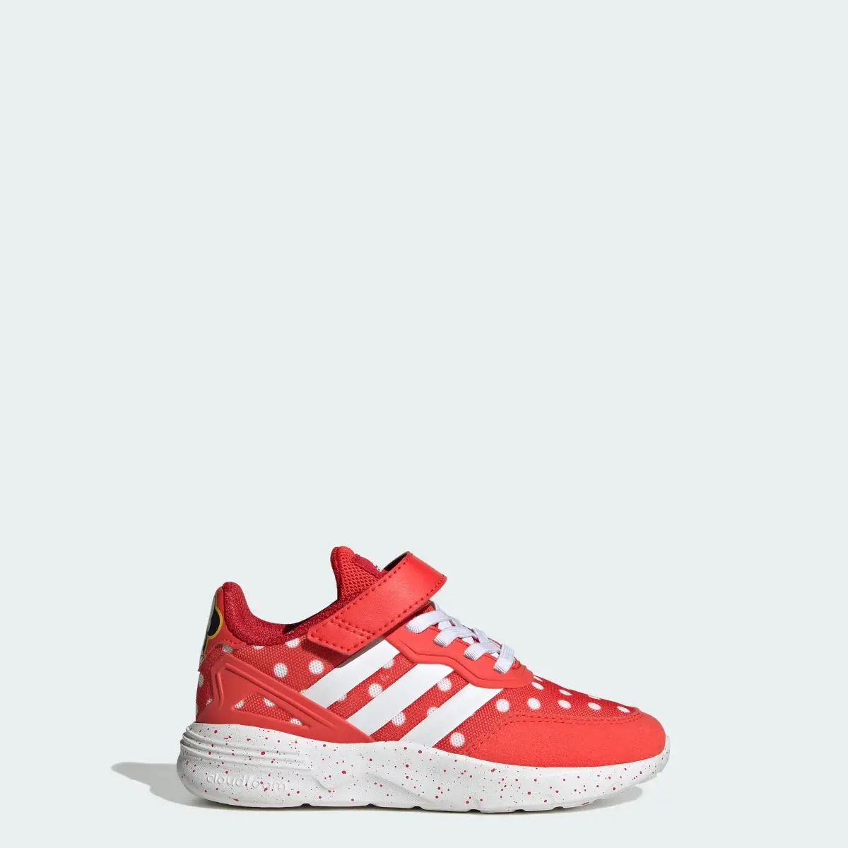 Adidas Nebzed x Disney Minnie Maus Kids Schuh. 1