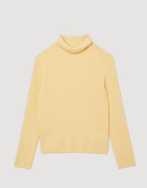 Roll neck sweater Login to add to Wish list