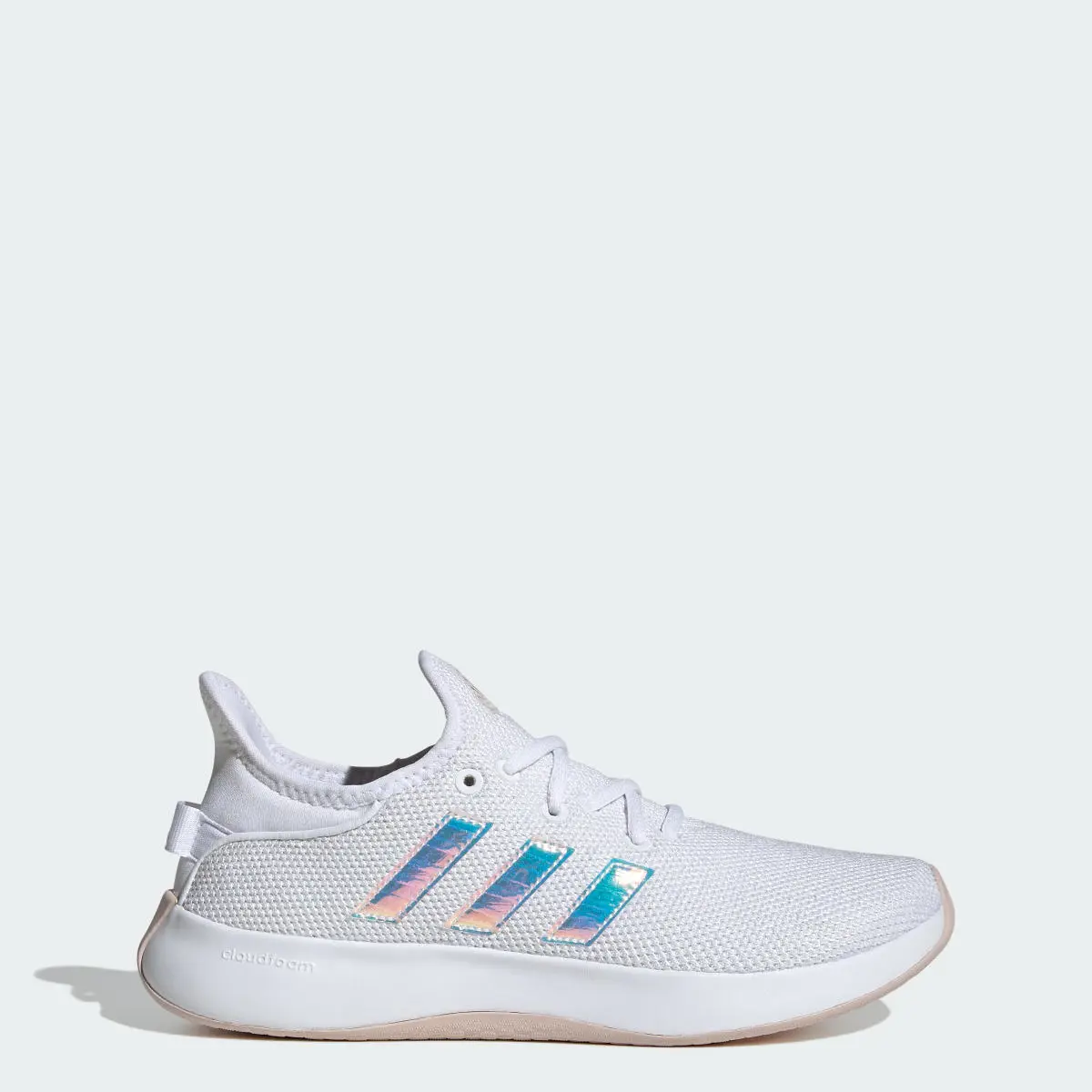 Adidas Cloudfoam Pure SPW Shoes. 1